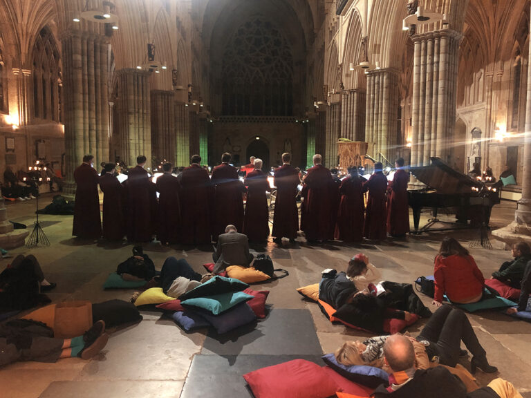 Candlelight-concert- Exeter-Cathedral-2023