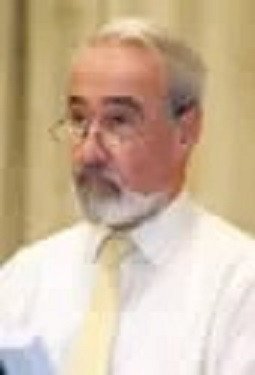 Geoffrey Mitchell (1936-2026)