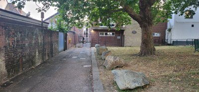 Exeter Cathedral School - Kalendarhay - July 9th 2026